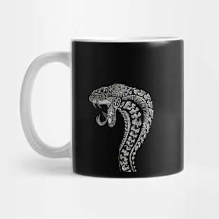 Cobra Mug